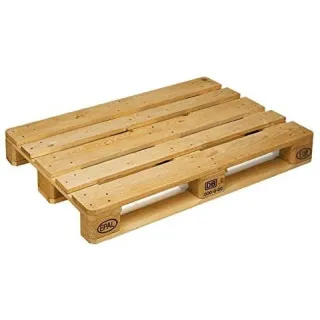 Euro Palette Commission Negocie